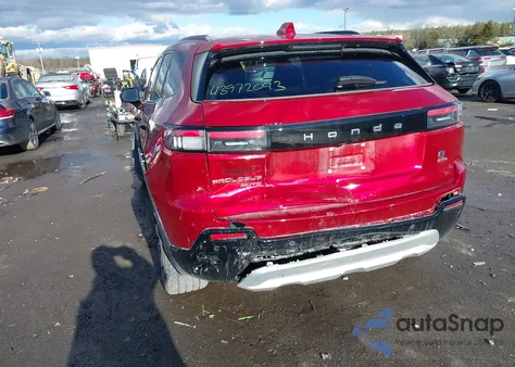 2024 Honda Prologue Elite из США, поврежденный, VIN 3GPKHZRJ9RS509882